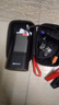 埠威BUWEI汽車(chē)應急啟動(dòng)電源充氣泵一體機多功能搭電寶12V通用汽車(chē)電瓶輪胎打氣車(chē)載移動(dòng)戶(hù)外電源 【旗艦款】防反接搭電保護+送包 曬單實(shí)拍圖