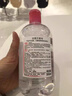 貝德瑪【新年禮物】粉水舒妍舒緩潔膚液卸妝水敏感肌可用無(wú)需水洗1200ml 曬單實(shí)拍圖
