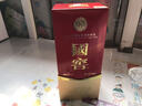瀘州老窖 國窖1573 濃香型白酒 52度 580ml 單瓶裝（不同年份隨機發(fā)貨） 曬單實(shí)拍圖