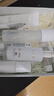 玉蘭油（OLAY）全新水光小白瓶精華美白水乳液潔面禮盒護膚品套裝新年禮物送女友 曬單實(shí)拍圖