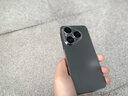 HUAWEI Pura 80 國家補貼 新品旗艦華為手機 p80 絲絨直屏 紅楓原色影像 北斗衛星消息 華為鴻蒙智能手機 絲絨黑 12GB+512GB 官方標配 曬單實(shí)拍圖