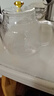 MZXM日本進(jìn)口品質(zhì)玻璃煮茶壺燒水壺大容量新款電陶爐全玻璃養生壺泡茶 容天下養生壺【斜紋- 1650ml 1L以上 曬單實(shí)拍圖