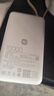 小米【3C認證】自帶線(xiàn)充電寶10000 67W 淺咖色65W自充 可上飛機/火車(chē) 可充手機平板筆記本耳機 新品 淺咖色 曬單實(shí)拍圖