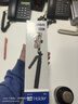 智國者【熱銷(xiāo)300W+】自拍桿手機支架三腳360度旋轉防抖自動(dòng)跟拍攝落地便攜式旅游直播神器旅行小巧演唱會(huì ) 曬單實(shí)拍圖