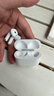 Apple/蘋(píng)果 AirPods 4 搭配USB-C充電盒 蘋(píng)果耳機 藍牙耳機 適用iPhone/iPad/Mac 四代 曬單實(shí)拍圖