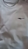 鴻星爾克衛衣男春季圓領(lǐng)男士長(cháng)袖上衣舒適潮流休閑跑步套頭衫下擺收束衣服 曬單實(shí)拍圖