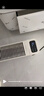 美的（Midea）踢腳線(xiàn)取暖器家用/防水電暖器電暖氣片智能遙控對衡式節能省電輕音移動(dòng)地暖器暖風(fēng) 【升級加寬發(fā)熱口 遠程操控】22LYR APP操控 曬單實(shí)拍圖