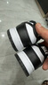 耐克NIKE男休閑板鞋 DUNK 新年禮物 運動(dòng)鞋HF5441-100黑白42 曬單實(shí)拍圖