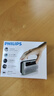 飛利浦（PHILIPS）SBM120 收音機老人充電插卡播放機一體機聽(tīng)歌戲曲評書(shū)老年人FM便攜式 銀色 曬單實(shí)拍圖