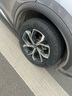 馬牌（Continental）汽車(chē)輪胎215/60R17 96H FR UCJ+ 適配逍客/奧德賽/豐田鋒蘭達CHR 曬單實(shí)拍圖