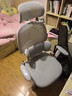 習格x19y學(xué)習椅子書(shū)桌椅人工力學(xué)座椅初高中生家用寫(xiě)字矯正坐姿青少年 曬單實(shí)拍圖