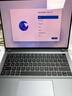 華為MateBook GT 14 店鋪預裝Windows版 輕薄筆記本電腦 OLED懸浮屏 酷睿Ultra5 32G 1T 深空灰 曬單實(shí)拍圖