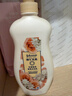強生 花漾清新香氛沐浴乳 持久留香清爽沐浴露薔薇茉莉香型  720g 曬單實(shí)拍圖
