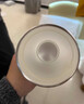 亞利頓銀杯子足銀內膽水杯男女士保健保溫足銀茶杯高檔禮品送領(lǐng)導禮品 銀色【500ml】純銀內膽+禮盒證書(shū) 曬單實(shí)拍圖