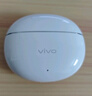 vivo TWS Air3 Pro 長(cháng)續航版 元氣白 50dB多模式降噪 配蘋(píng)果華為小米 藍牙耳機 S50搭配耳機 曬單實(shí)拍圖