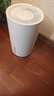 米家小米空氣加濕器 無(wú)霧加濕器3 400mL/h快速加濕保濕禮品家用臥室大容量辦公室嬰兒孕婦 4L大容量 曬單實(shí)拍圖