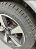 玲瓏輪胎汽車(chē)輪胎215/55R18 99V XL 玲瓏臻選 SD 適配創(chuàng  )酷/指南者 曬單實(shí)拍圖