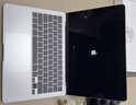 Apple/蘋(píng)果AI筆記本/2025款MacBookAir13英寸M4(10+10核)16G 512G 銀色電腦MW0X3CH/A 曬單實(shí)拍圖