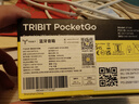 Tribit趣倍 PocketGo藍牙音箱戶(hù)外便攜式無(wú)線(xiàn)音響 迷你重低音炮手機電腦藍牙音響 支持內存卡播放 黑色 曬單實(shí)拍圖