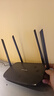 普聯(lián)（TP-LINK）雙千兆路由器 易展mesh分布式 AC1200無(wú)線(xiàn)家用穿墻 5G雙頻 WDR5620千兆易展版 IPv6 曬單實(shí)拍圖