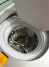 小米（MI）米家0.5公斤內衣洗烘一體嬰兒洗衣機  五重凈化專(zhuān)業(yè)去血漬  高溫煮洗蒸汽除菌 低噪21種洗滌模式 曬單實(shí)拍圖