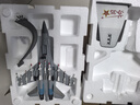 君之禮 蘇35飛機模型合金俄羅斯SU35戰斗機軍模退伍軍事紀念品航模擺件 1:72蘇35 曬單實(shí)拍圖
