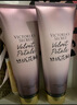 維多利亞的秘密（Victoria's Secret）香氛身體乳女 絲絨花瓣236ML 秋季滋潤清爽保濕香體潤膚乳  曬單實(shí)拍圖