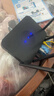 【京東快遞】無(wú)線(xiàn)路由器千兆wifi6家用高速穿墻王大戶(hù)型全屋信號放大器增強器5G雙頻中繼器百兆 AC300黑色四天線(xiàn)【可穿墻/穩定不卡頓】送網(wǎng)線(xiàn) 曬單實(shí)拍圖