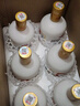 汾酒 出口白瓷 清香型白酒 53度 500ml*6瓶 （非原箱） 曬單實(shí)拍圖