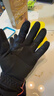 迪卡儂MT500可觸屏靈活彈性手套戶(hù)外冬季保暖防風(fēng)徒步騎行手套-4361603 曬單實(shí)拍圖