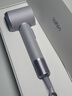 徠芬Laifen新品高速吹風(fēng)機Swift 04標準版 速干家用電吹風(fēng)負離子護發(fā)吹風(fēng)機 生日新年禮物送女友 Swift 4（標準版）紫色 曬單實(shí)拍圖