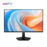 KKTV24.5英寸 辦公顯示器 75Hz高刷 三面微邊框 可壁掛 高清電腦 液晶顯示屏 低藍光 KN25FV2 曬單實(shí)拍圖