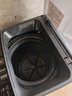 SUOBOER【國補15%】洗衣機大容量公寓出租屋宿舍迷你家用波輪全自動(dòng)甩干脫水一體機 8.8KG【藍光洗護+智能風(fēng)干+防纏繞】 波輪 曬單實(shí)拍圖