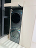 海爾（Haier）云溪4.0pro 滾筒洗烘套裝10KG 全自動(dòng)洗衣機+雙擎熱泵烘干機 家電國家補貼京東自營(yíng) 7KJ3+7KJ3 曬單實(shí)拍圖