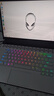Alienware外星人筆記本電腦二手游戲本高端電競輕薄辦公設計吃雞永劫15R17R M15M17 3：17R4 i7/32G/1T固態(tài)/1080 95成新 曬單實(shí)拍圖