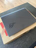 ROG【京東獨家】魔霸新銳 酷睿U7 16英寸 AI高靜游戲本筆記本電腦(U7 255HX 16G 1T RTX5060 2.5K) 曬單實(shí)拍圖