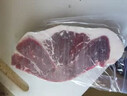 膳之牛澳洲黑安格斯谷飼原切西冷牛排200g(1片裝)原切谷飼牛肉源頭直發(fā) 曬單實(shí)拍圖