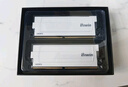 佰維（BIWIN）48G(24G×2)套裝 DDR5 6000頻率臺式機內存條 時(shí)空行者DW100 RGB燈條(C28)白色AI PC電腦存儲配件 曬單實(shí)拍圖