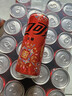 可口可樂(lè )（Coca-Cola）經(jīng)典無(wú)糖汽水碳酸飲料330ml*24罐*2箱 新老包裝隨機 無(wú)糖可樂(lè )24+無(wú)糖芬達24（熱銷(xiāo)） 曬單實(shí)拍圖