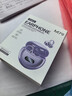 華為通用藍牙耳機蘋(píng)果小米榮耀耳夾式跑步運動(dòng)2025新款夾耳式無(wú)線(xiàn)耳機 日暮紫【高配版】高效5.4雙芯 曬單實(shí)拍圖