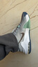 耐克NIKE男子實(shí)戰籃球鞋MAX IMPACT 4 緩震運動(dòng)鞋DM1124-007灰藍42 曬單實(shí)拍圖