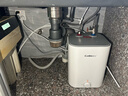 康寶小廚寶電熱水器【8年質(zhì)?！恳患壞苄N寶儲水式臺下熱水器小尺寸家用廚房熱水寶【6.6升/8升可選】 【自己安裝】8升 2200W 曬單實(shí)拍圖