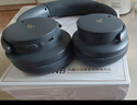 漫步者（EDIFIER）Fit900NB頭戴式耳機藍牙無(wú)線(xiàn)主動(dòng)降噪6.0超長(cháng)續航手機電腦游戲音樂(lè )耳麥通話(huà)送男女友學(xué)生禮物 雅典灰 曬單實(shí)拍圖