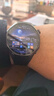 HUAWEI WATCH GT 6 Pro曜石黑46mm華為智能手表全新騎行體驗21天超長(cháng)續航藍寶石玻璃&鈦合金GT5Pro升級 曬單實(shí)拍圖