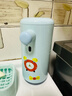 米家小米 日常元素氨基酸泡沫洗手液 米家自動(dòng)洗手機專(zhuān)用 柔和潔膚 植物基配方【三瓶裝】 曬單實(shí)拍圖