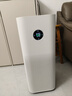 米家小米空氣凈化器5S家用除甲醛除菌除過(guò)敏AC-M24-SC 曬單實(shí)拍圖