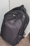 POLO雙肩包男16英寸大容量電腦背包男士商務(wù)休閑通勤旅行包中學(xué)生書(shū)包 曬單實(shí)拍圖
