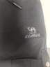 駱駝（CAMEL）直筒工裝褲男戶(hù)外防潑水運動(dòng)休閑褲子 J14CA6L6645 幻影黑 L 曬單實(shí)拍圖