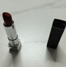 美寶蓮（MAYBELLINE）口紅黑魔方啞光小黑管絕色持久絲絨唇膏保濕滋潤不易掉色唇釉 604 赤茶橘棕 曬單實(shí)拍圖