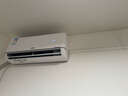三菱重工空調 菱重空調1/1.5匹空調 新1級能效 省電變頻家用宿舍臥室壁掛式空調冷暖掛機 大1匹一級能效26B1 菱重 曬單實(shí)拍圖